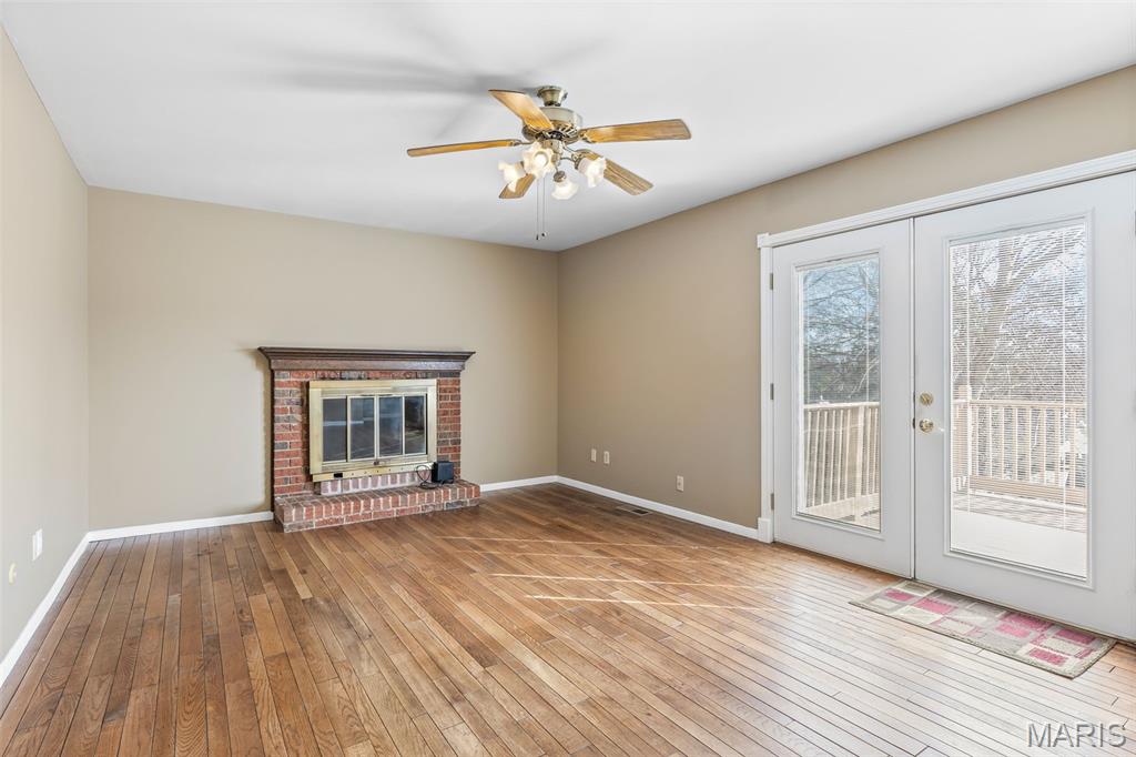 Birchwood Estates 2 - Residential