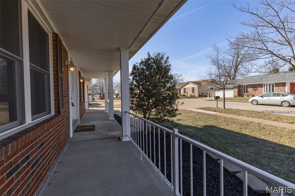 Birchwood Estates 2 - Residential