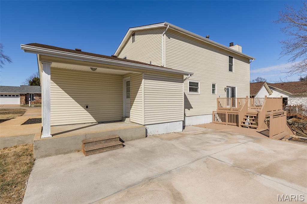 Birchwood Estates 2 - Residential