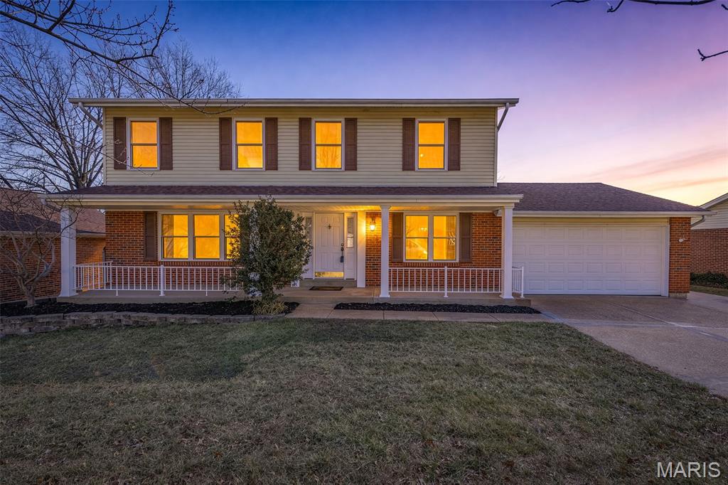 Birchwood Estates 2 - Residential