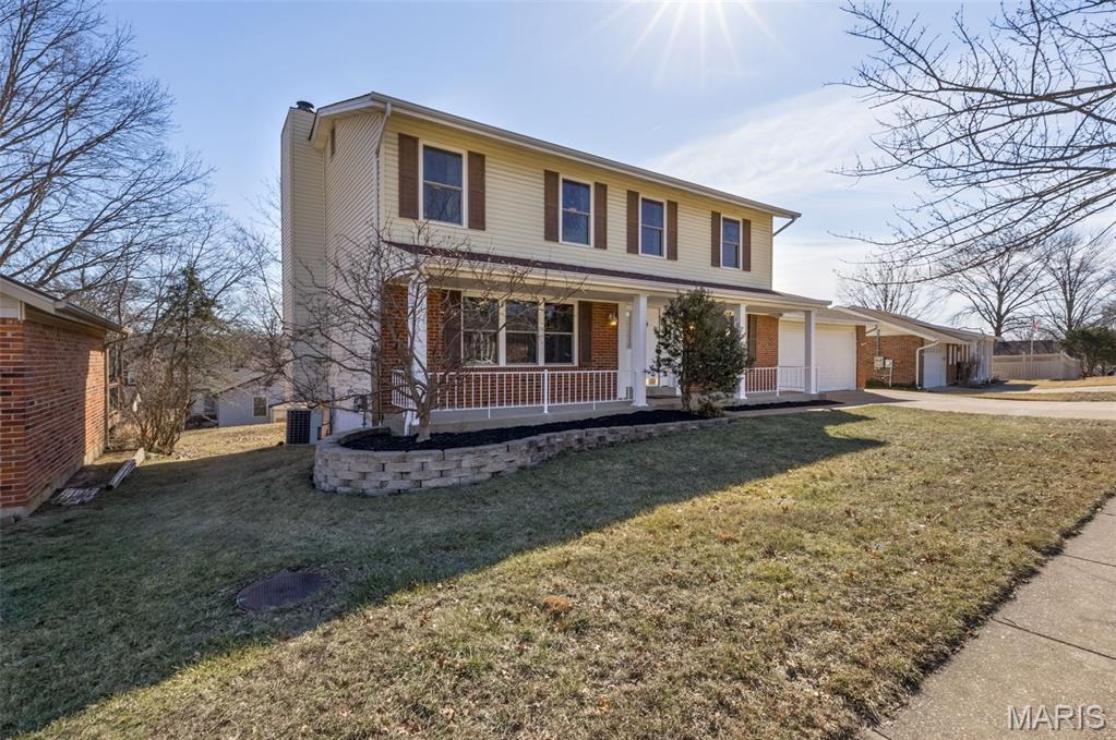 Birchwood Estates 2 - Residential