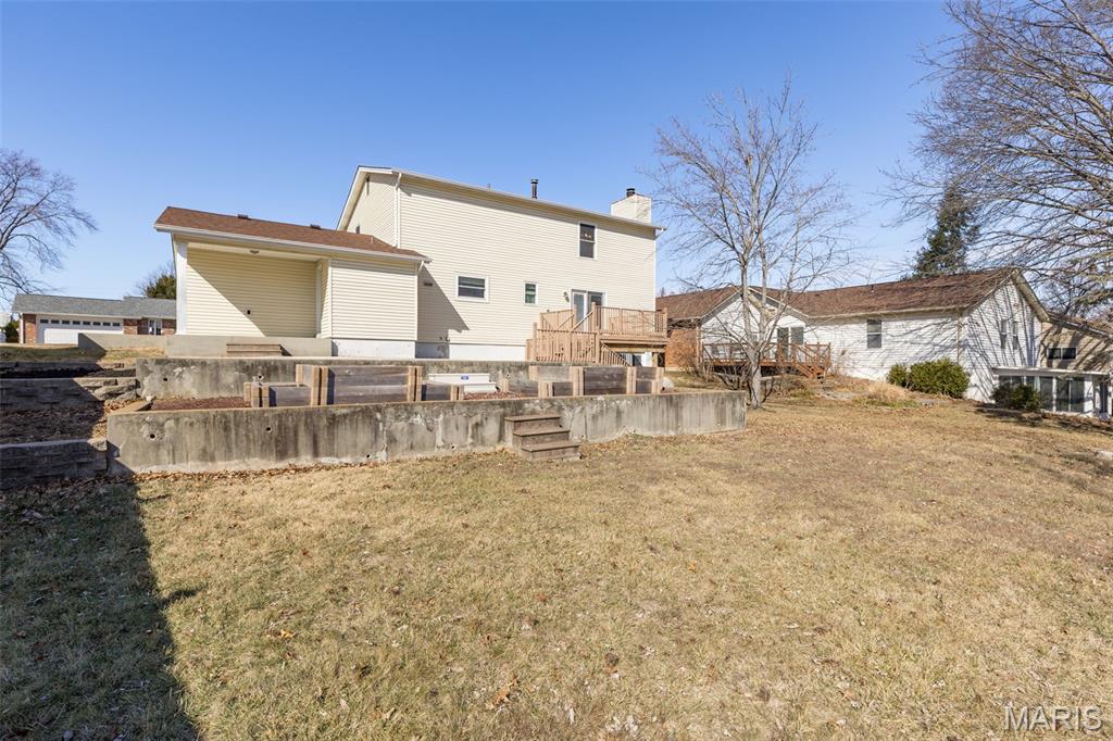 Birchwood Estates 2 - Residential