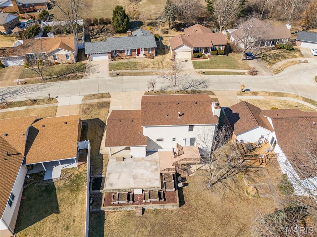 Birchwood Estates 2 - Residential