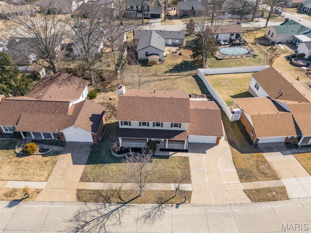 Birchwood Estates 2 - Residential