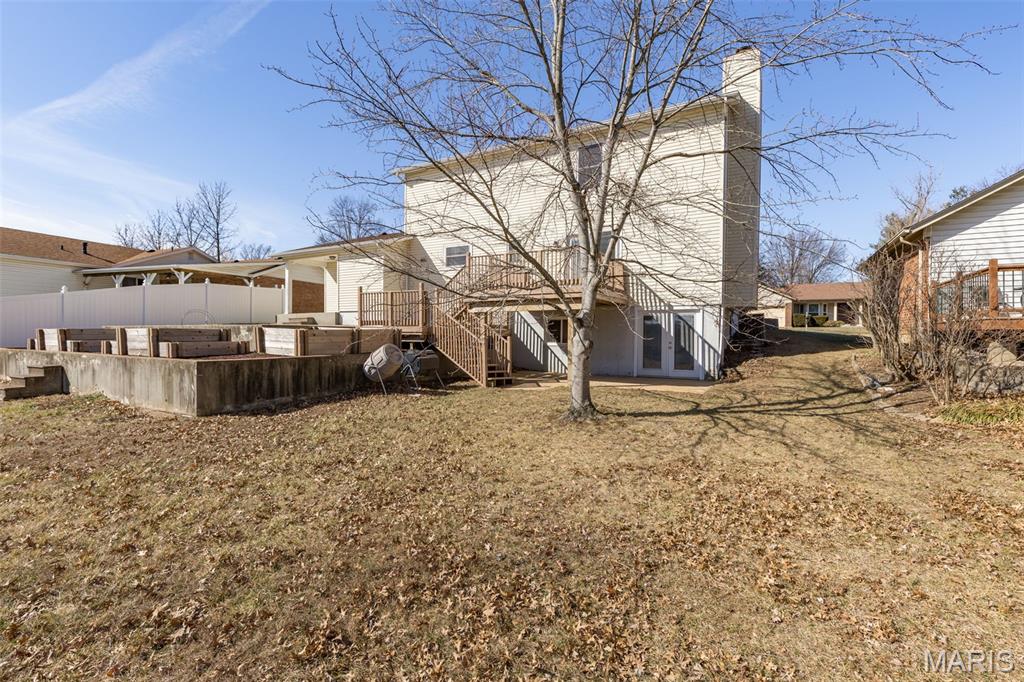 Birchwood Estates 2 - Residential