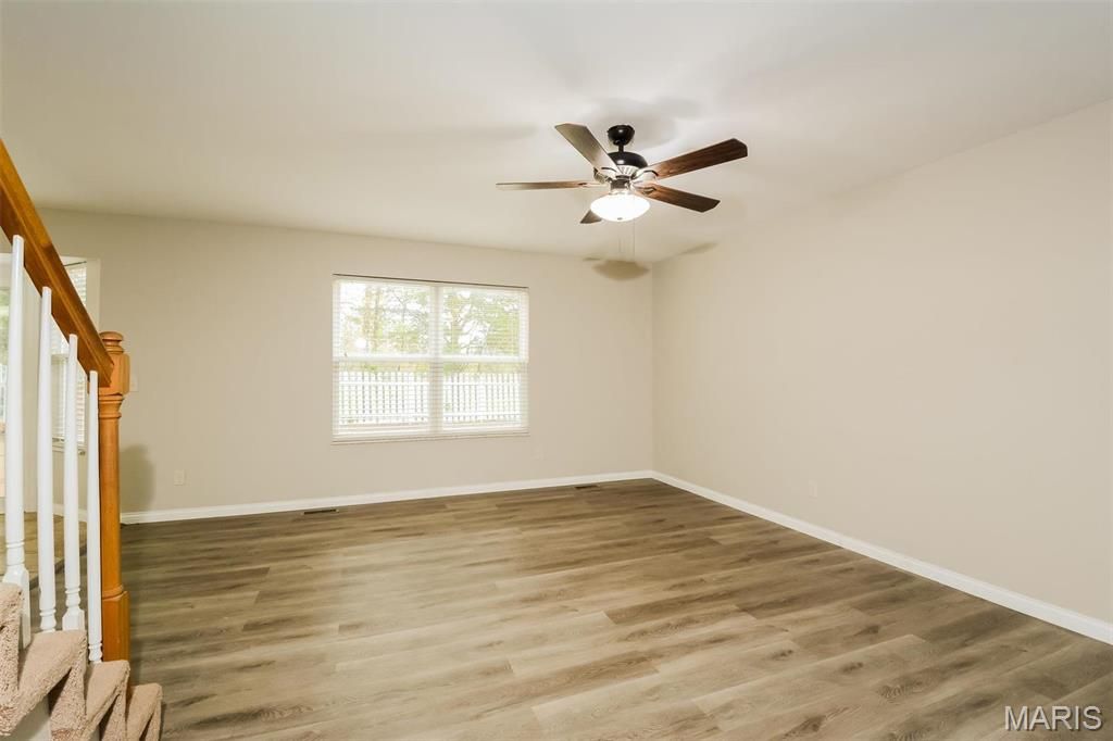 Photo of 1017 Providence Pointe Drive, Wentzville, MO 63385 (MLS # 25073618)