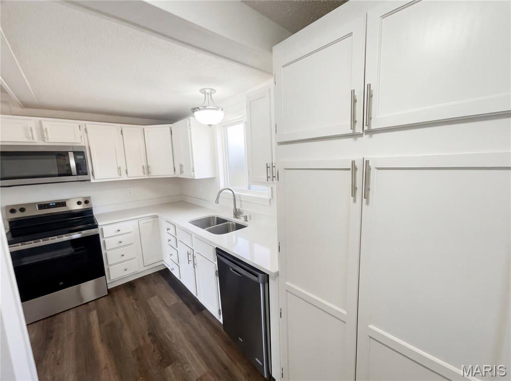 Forest Park Add #2 - Residential