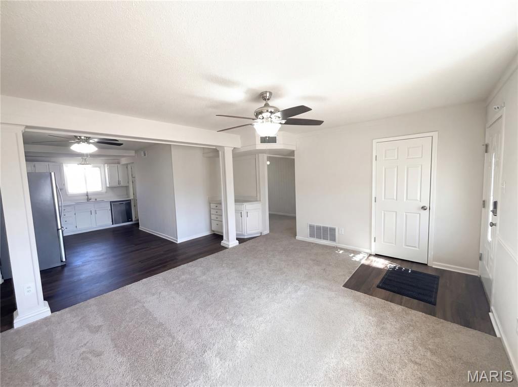 Forest Park Add #2 - Residential