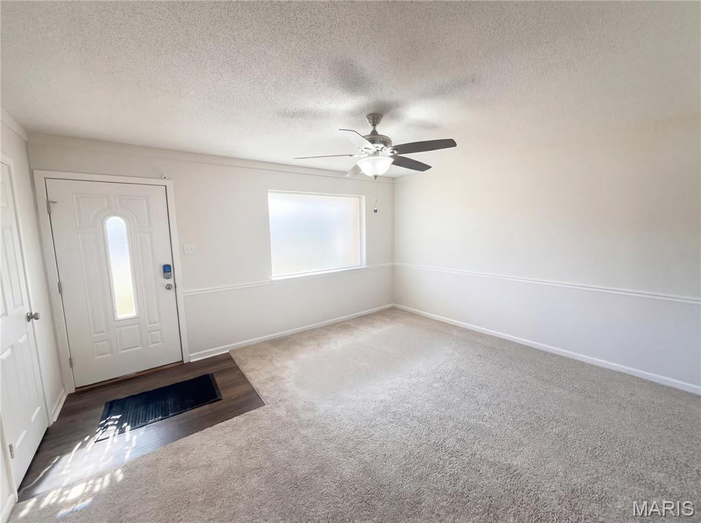 Forest Park Add #2 - Residential