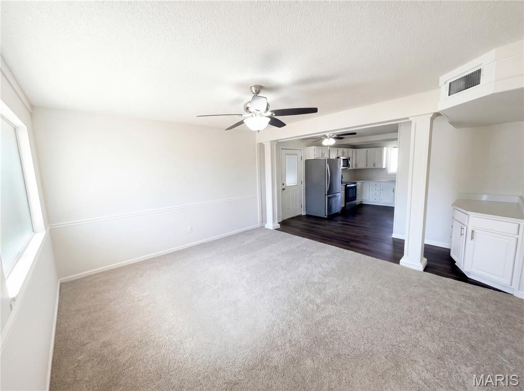 Forest Park Add #2 - Residential