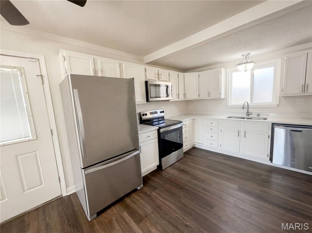 Forest Park Add #2 - Residential