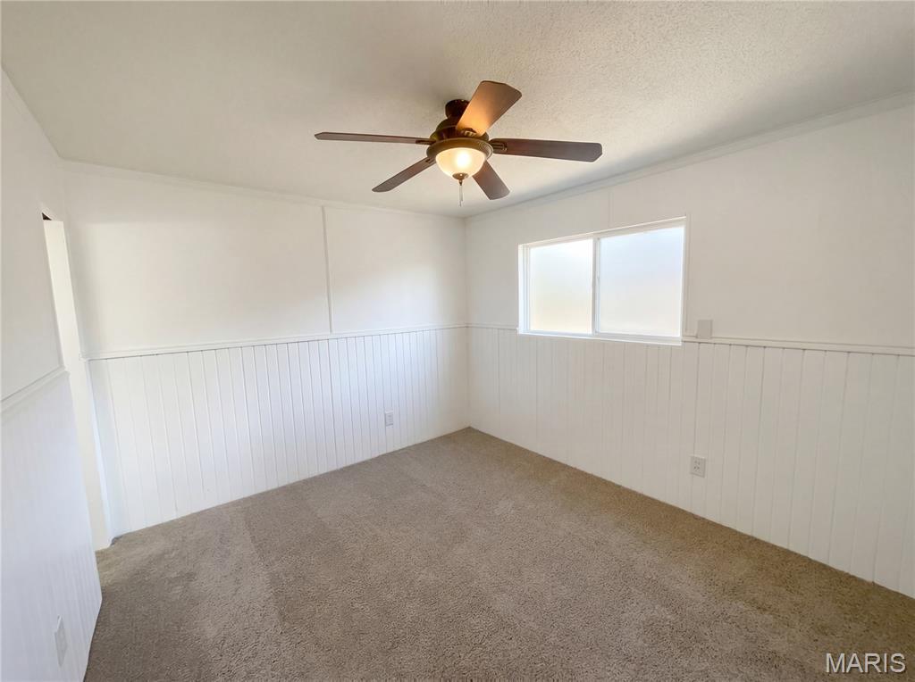 Forest Park Add #2 - Residential