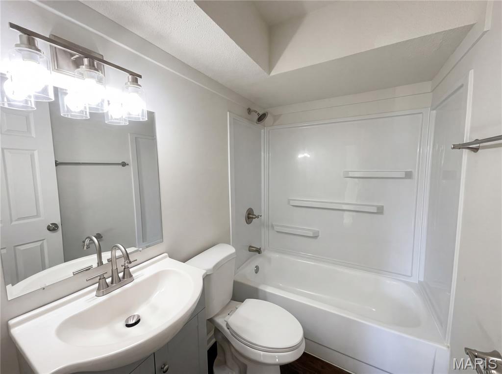 Forest Park Add #2 - Residential