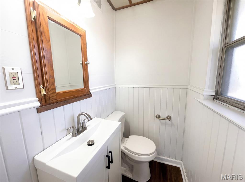 Forest Park Add #2 - Residential