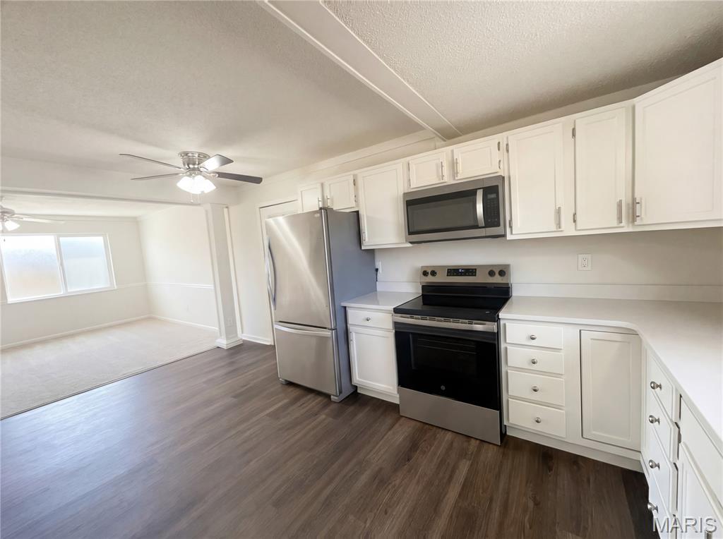 Forest Park Add #2 - Residential