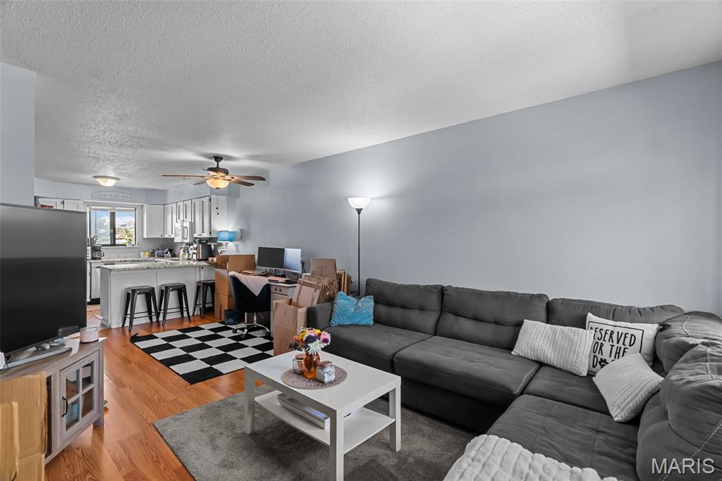 Eden Park Apts - Residential Income