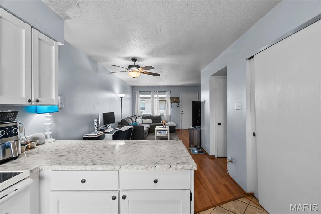 Eden Park Apts - Residential Income