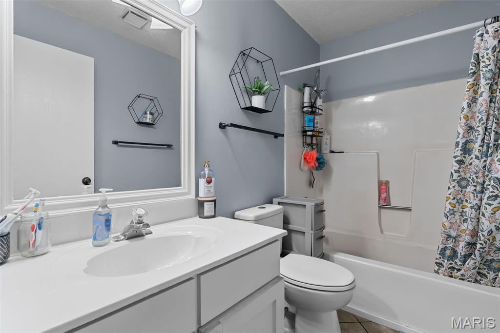 Eden Park Apts - Residential Income