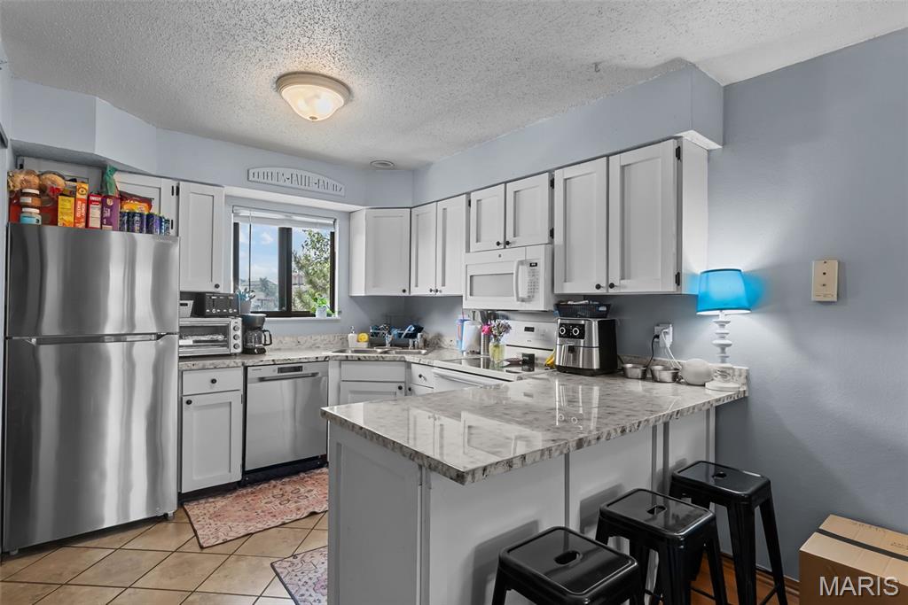 Eden Park Apts - Residential Income