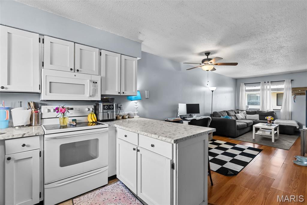 Eden Park Apts - Residential Income