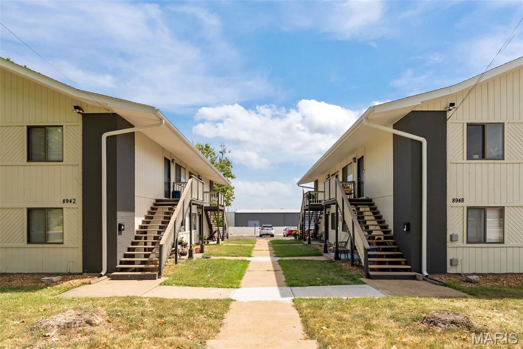 Eden Park Apts - Residential Income