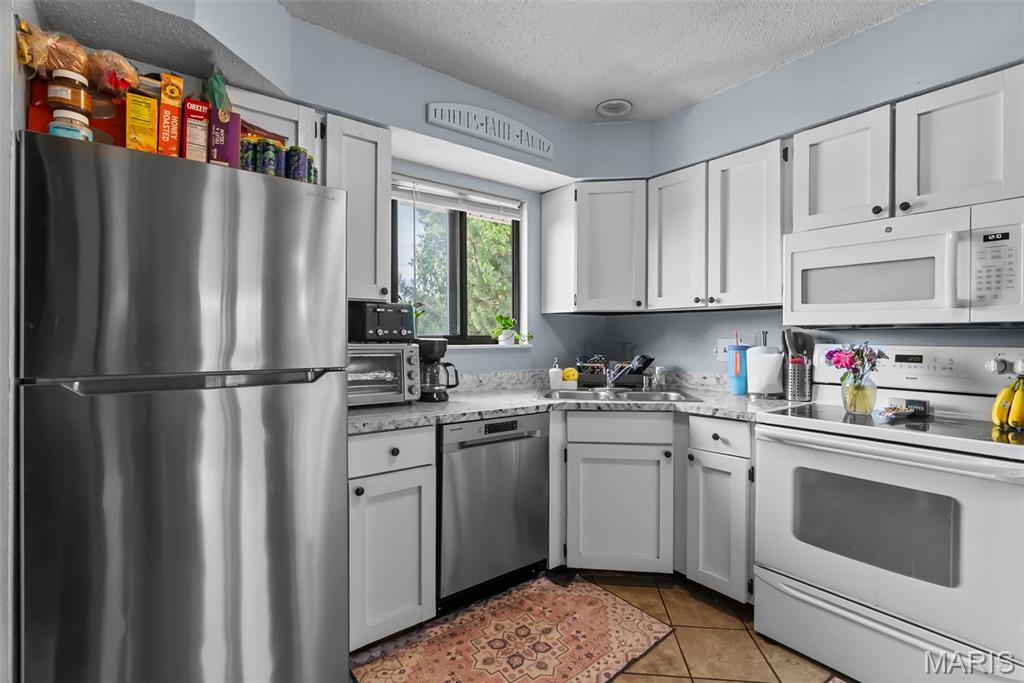 Eden Park Apts - Residential Income