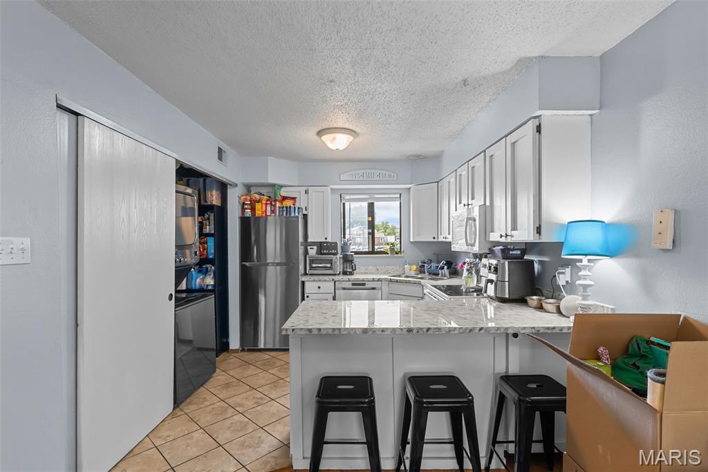 Eden Park Apts - Residential Income