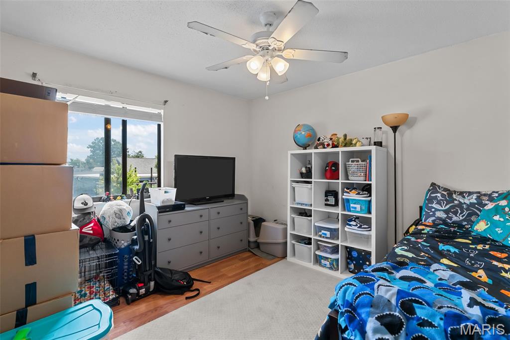 Eden Park Apts - Residential Income