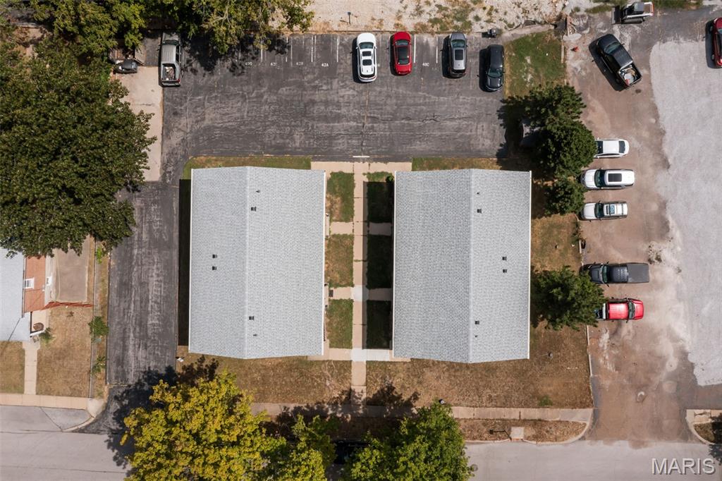 Eden Park Apts - Residential Income