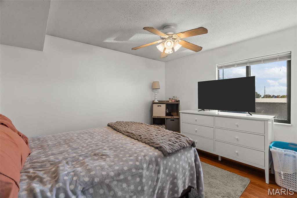 Eden Park Apts - Residential Income