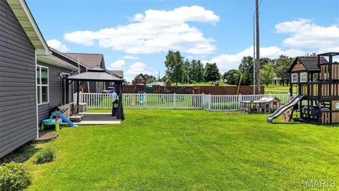 Tiny photo for 153 Rockford Drive, Troy, MO 63379 (MLS # 26042223)