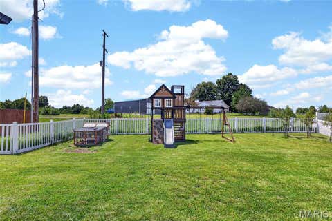 Tiny photo for 153 Rockford Drive, Troy, MO 63379 (MLS # 26042223)