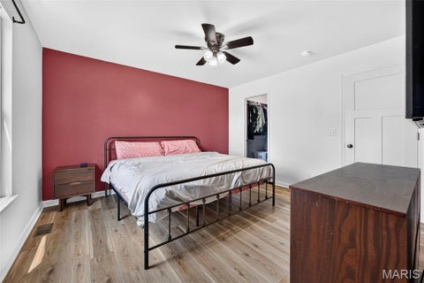 Tiny photo for 153 Rockford Drive, Troy, MO 63379 (MLS # 26042223)