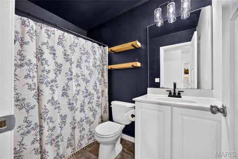 Tiny photo for 153 Rockford Drive, Troy, MO 63379 (MLS # 26042223)