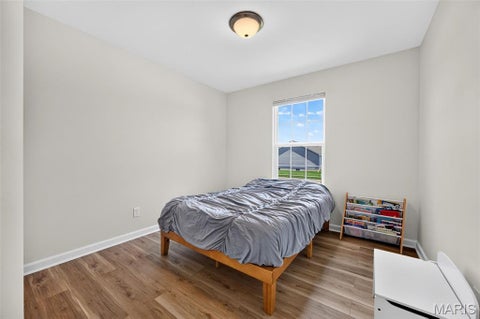 Tiny photo for 153 Rockford Drive, Troy, MO 63379 (MLS # 26042223)