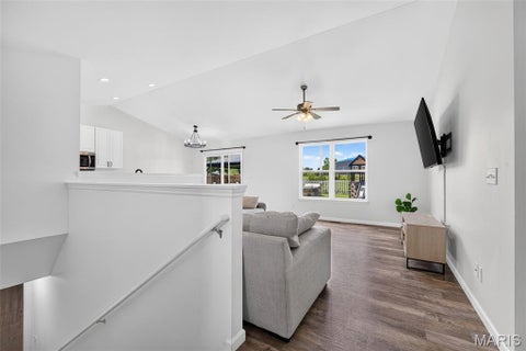 Tiny photo for 153 Rockford Drive, Troy, MO 63379 (MLS # 26042223)