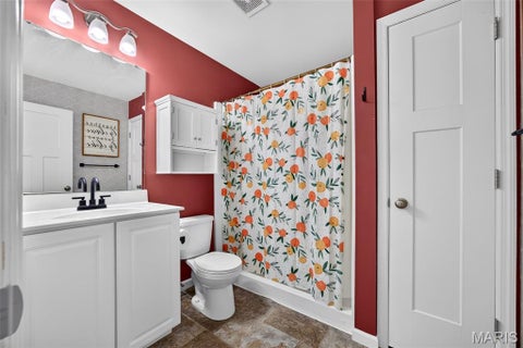 Tiny photo for 153 Rockford Drive, Troy, MO 63379 (MLS # 26042223)