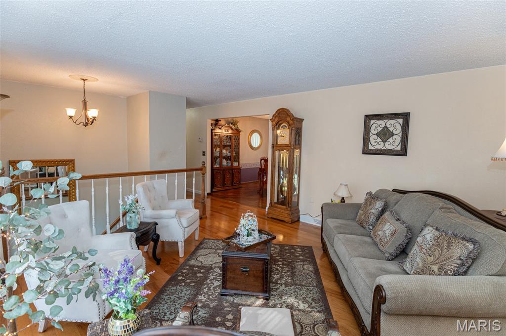 Verkamps First Addition - Residential