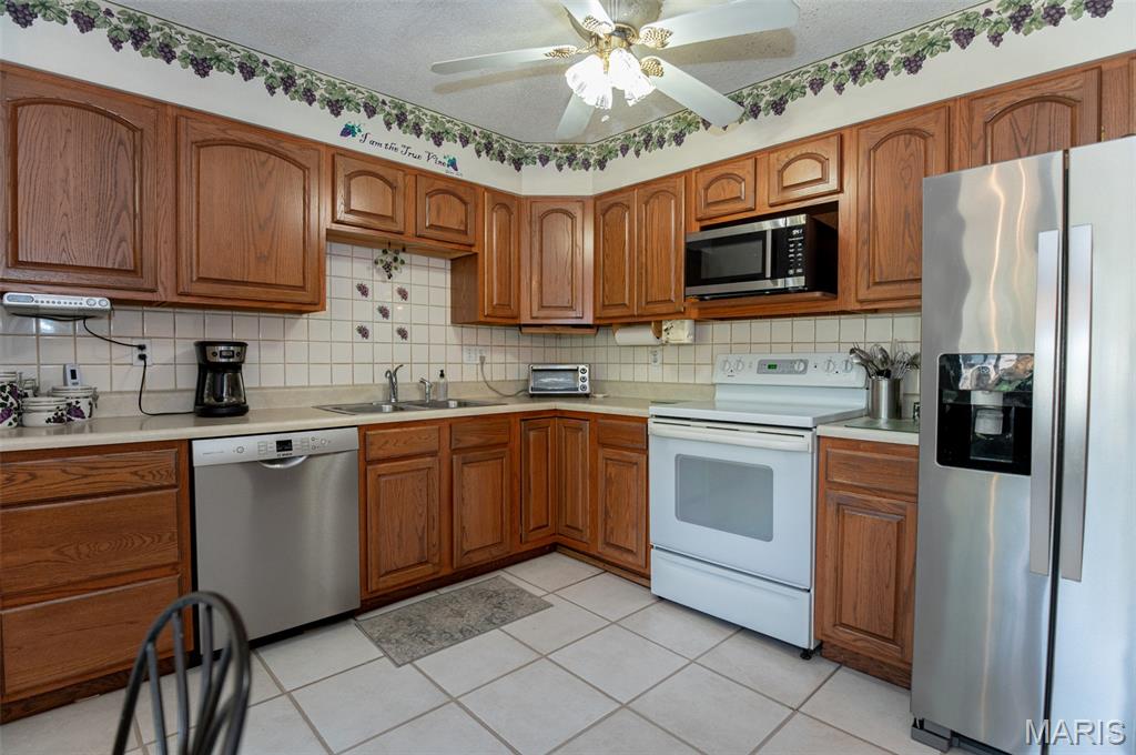 Verkamps First Addition - Residential