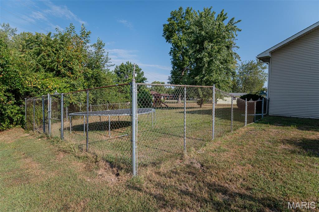 Verkamps First Addition - Residential