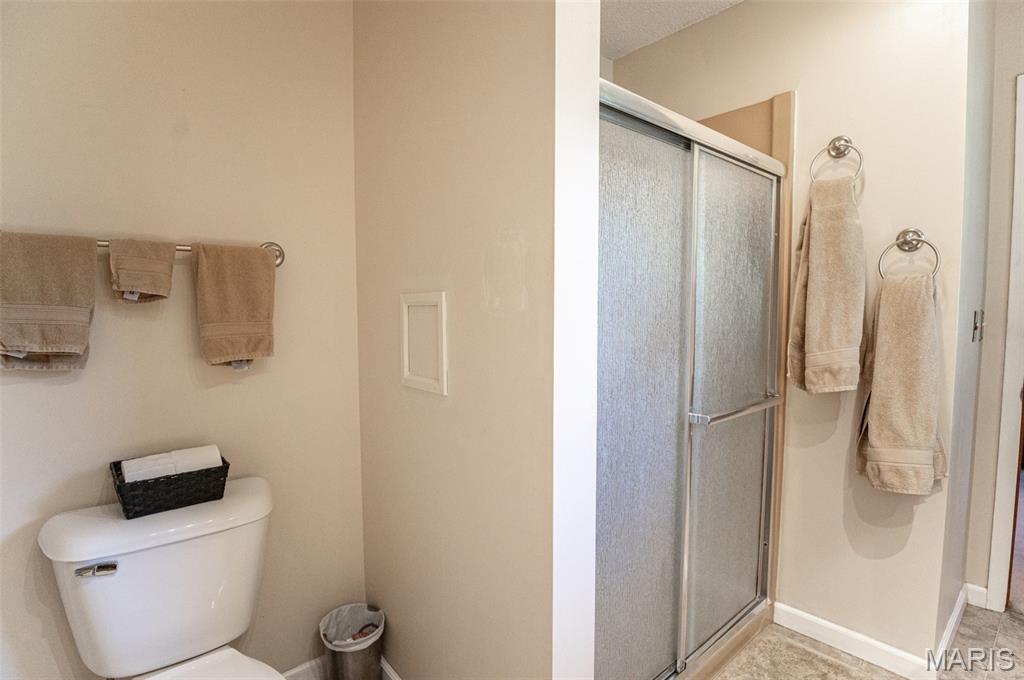 Verkamps First Addition - Residential