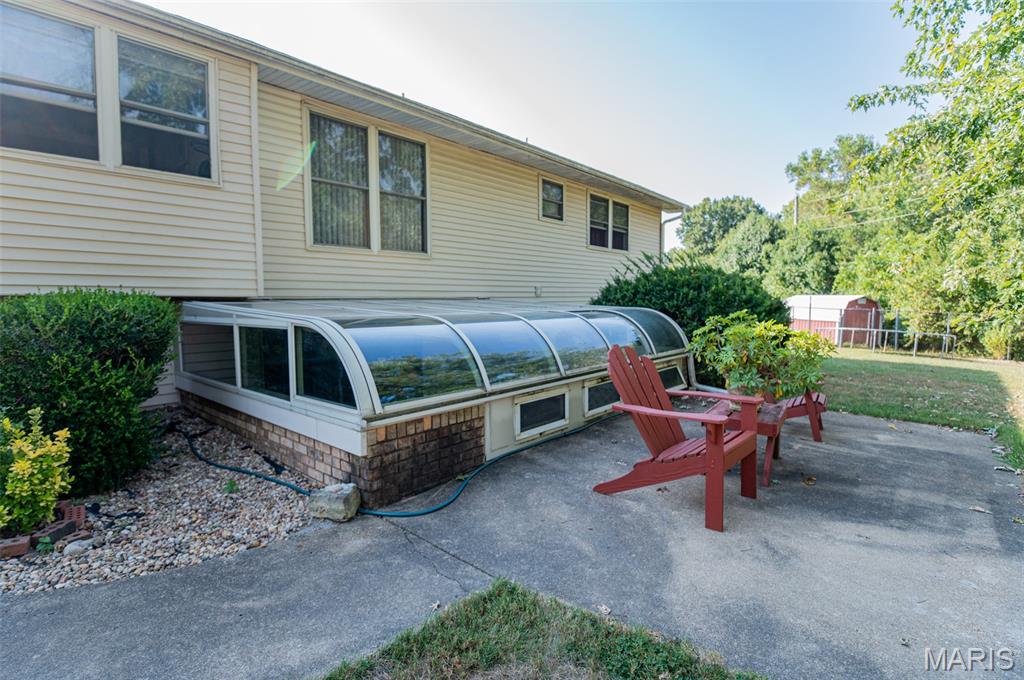 Verkamps First Addition - Residential