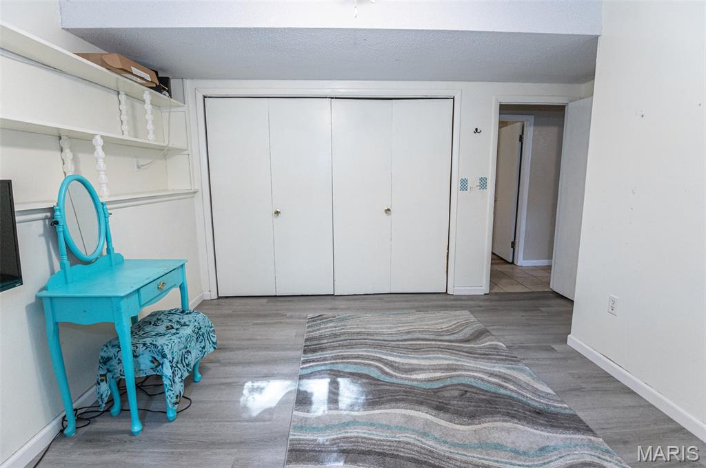 Verkamps First Addition - Residential