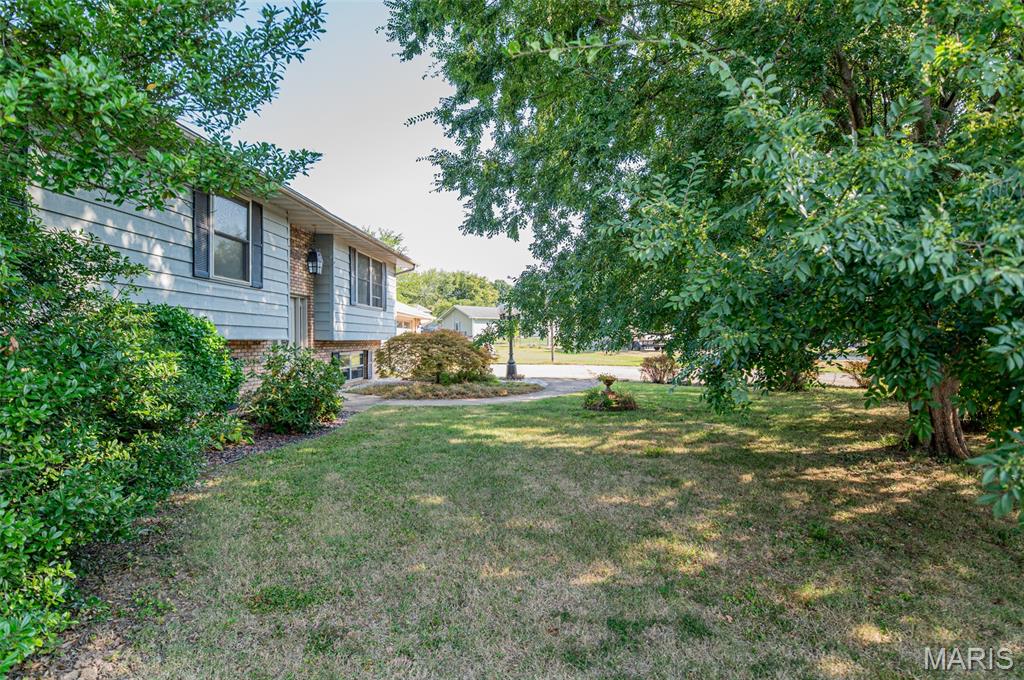 Verkamps First Addition - Residential