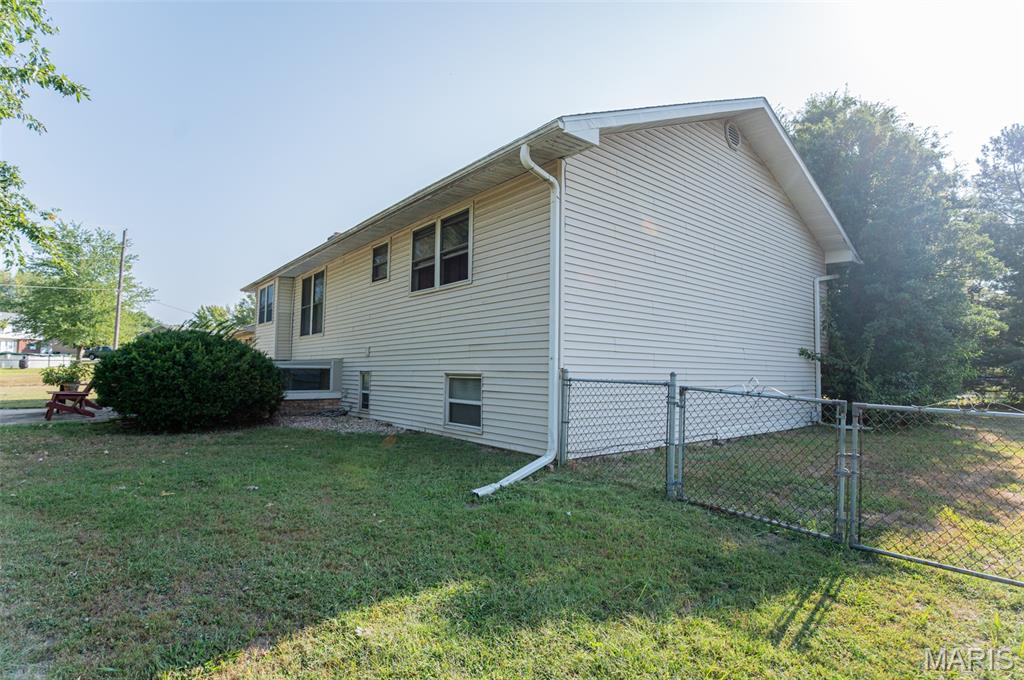 Verkamps First Addition - Residential