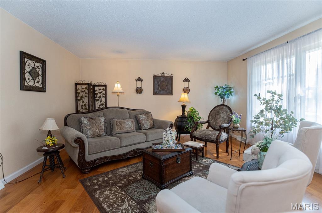 Verkamps First Addition - Residential