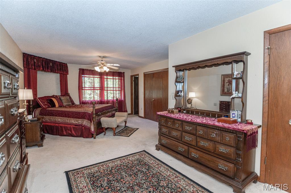 Verkamps First Addition - Residential