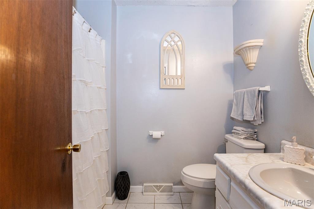 Verkamps First Addition - Residential