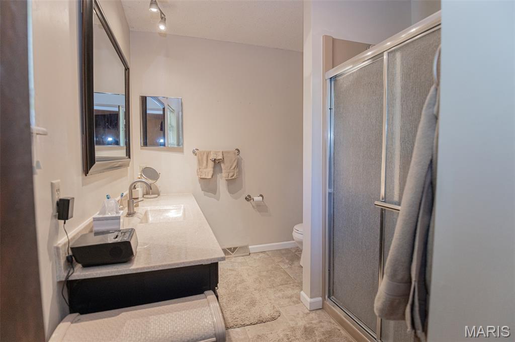 Verkamps First Addition - Residential