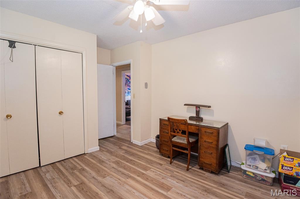 Verkamps First Addition - Residential